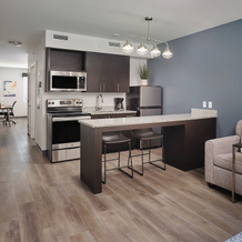 stayAPT Suites Atlanta-Newnan, 纽南 — 照片 4