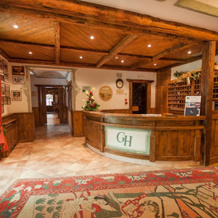 Golf Hotel, Фольгария — фото 2