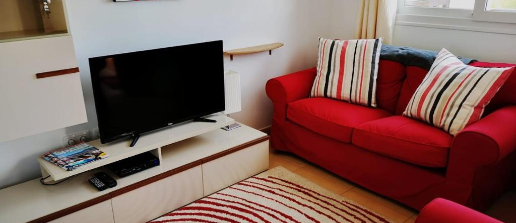 Holiday Home In Condado De Alhama, 阿尔哈马德穆尔西亚 — 照片 1