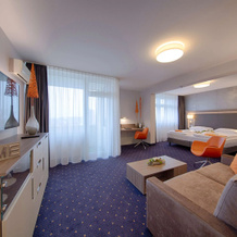 Best Western Plus Hotel Steinsgarten, 吉森 — 照片 2