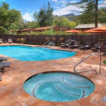 L'auberge De Sedona, Седона — фото 5
