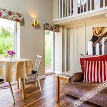 Cruickshanks Boutique B&B, 阿伦岛 — 照片 3