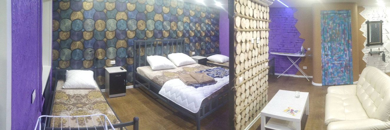 Ejdemana 10 Apartments, Kansk — photo 1