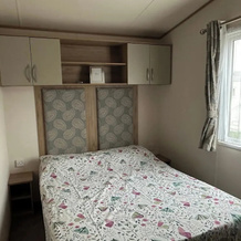 Felixstowe Chimo Caravan 8 Sleeps 5 min to Beach, 费利克斯托 — 照片 3