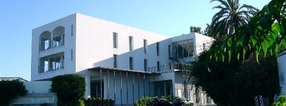 Villa Didon, 突尼斯市 — 照片 1