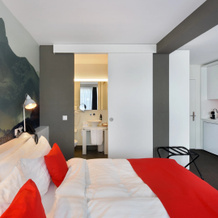 Home Swiss Hotel, 日内瓦 — 照片 5