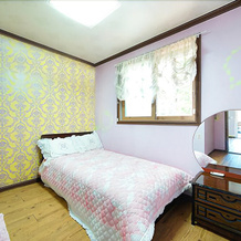 Goesan Starlight Pension, Поын — фото 3