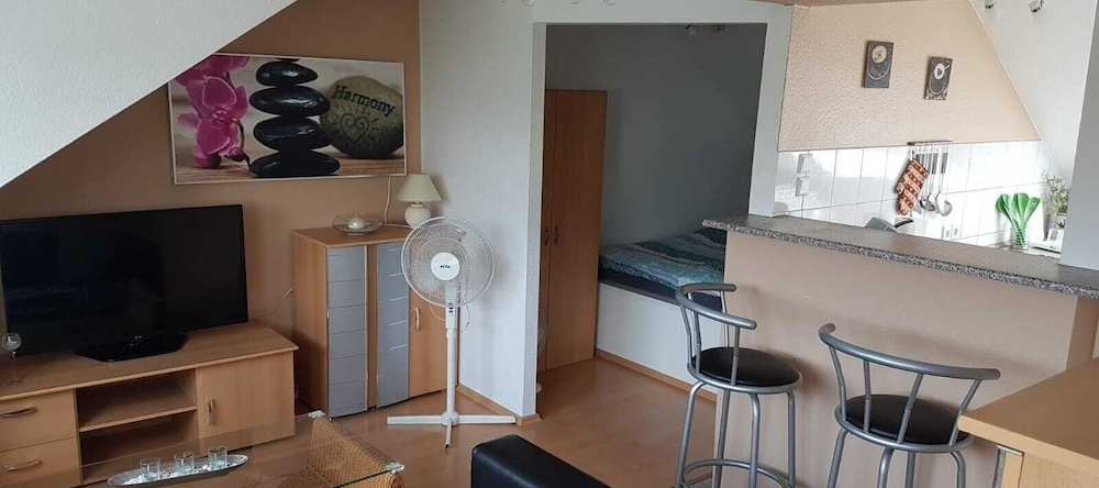 Köln-Bonn Appartment 3, 韦塞林 — 照片 1