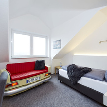 Hotel Sonnenhof Dietzenbach, 迪岑巴赫 — 照片 5
