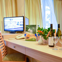 Hotel Gergana - Ultra All Inclusive, Албена — фото 5