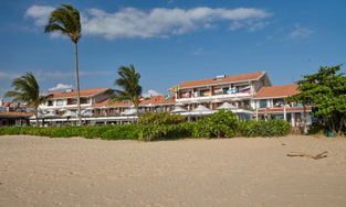 Coral Sands Hotel