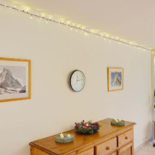 Lovely family apartment for discovering Valais, 蒙蒂 — 照片 5