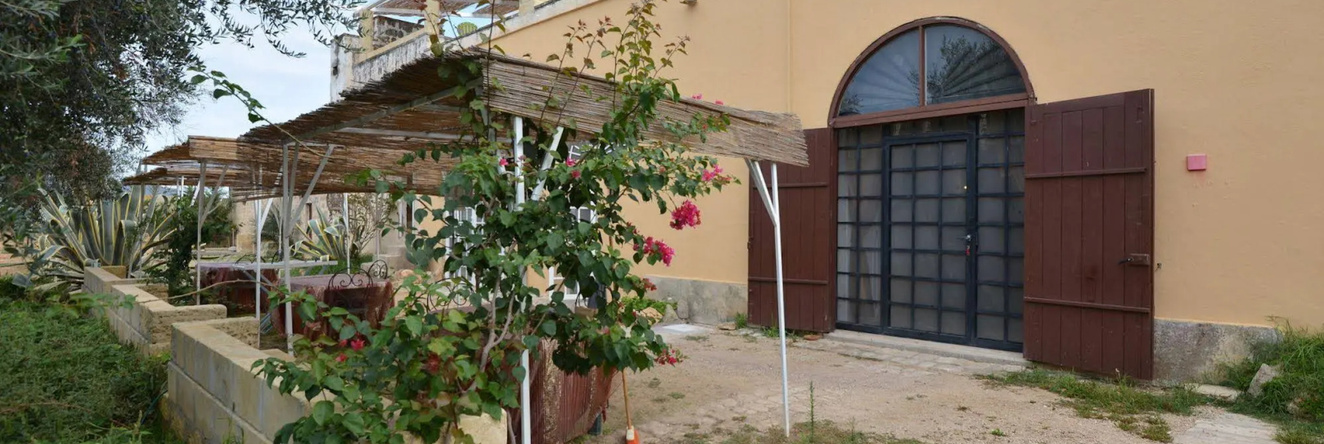 Masseria Tornesella, Parabita — photo 1