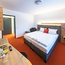 Hotel am Ochsenkopf, 比绍夫斯格林 — 照片 5