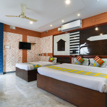 OYO Home 78224 Gnanam Residency, 卡拉佩特 — 照片 2