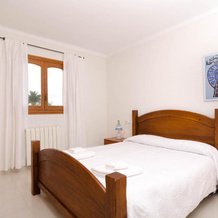 Finca Sant Blai Nou In Campos, Кампос — фото 3