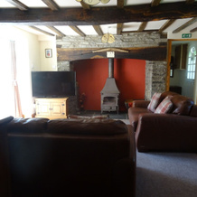Middle Woodbatch Farm, Bishops Castle — photo 2