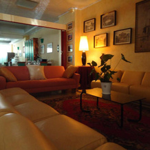 Hotel Ristorante Mommo, 波利斯特纳 — 照片 2