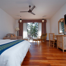 Sutera @ Mantanani Island Resort & Spa, Остров Мантанани — фото 4