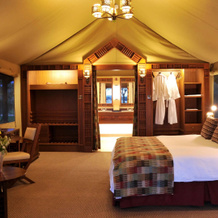 Sweetwaters Serena Camp, Лайкипия — фото 2