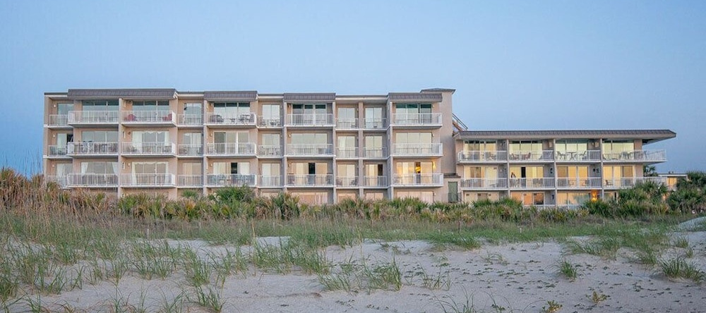Beach Club, 泰碧岛 — 照片 1