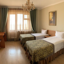 Bed And Breakfast Bravo, Якутск — фото 3