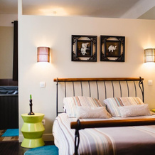 Bed & Breakfast Crosne Plazza & Spa, Крон — фото 3