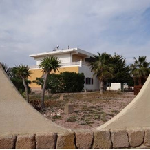 Casa Te-Re La Mata, Гвардамар-дель-Сегура — фото 2