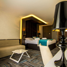 Hotel Hills Congress & Termal Spa Resort, Илиджа — фото 3