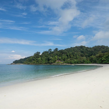 Tiger Rock, Pangkor Laut — photo 3