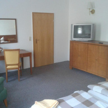 Hotel Kulturhaus Felgeleben, 舍内贝克 — 照片 2