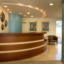 Pontikonisi Hotel, 佩拉马 — 照片 5