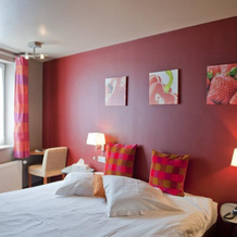 Hotel Le Charme De La Semois, Vresse-sur-Semois — photo 5