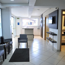 Aspen Executive Hotel Caxias Do Sul, 南卡希亚斯 — 照片 3