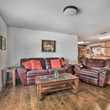 Spacious Glen Rose Home On Paluxy Riverfront, Глен Роуз — фото 3