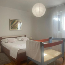 Apartment Zvonimir, остров Силба — фото 2