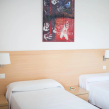 Hotel Puerta De Santillana, Reocin — photo 3