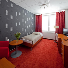 Hotel Limba Ctt, Наместово — фото 5