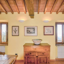 Casa di Vigna Rosa, Bibbiena — photo 5