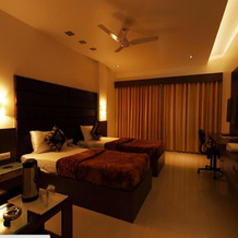 Hotel Apex, Bharuch — photo 5