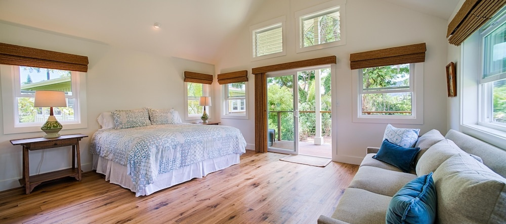 Hale Hoku 5 Bedroom Home by RedAwning, 哈纳莱伊 — 照片 1