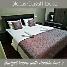 Status House Guest House, 费尔干纳 — 照片 2