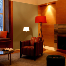 Gran Hotel - Balneario de Panticosa, 潘蒂科萨 — 照片 4