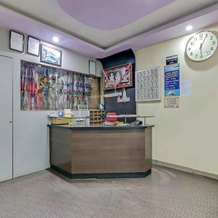 SPOT ON 45666 Pavan Residency, 图姆库尔 — 照片 2