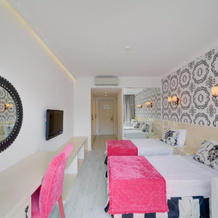 Ladonia Hotels Mio Bianco, 阿卡亚拉尔 — 照片 5