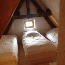 Le Gîte du Donon, 格朗方丹 — 照片 2