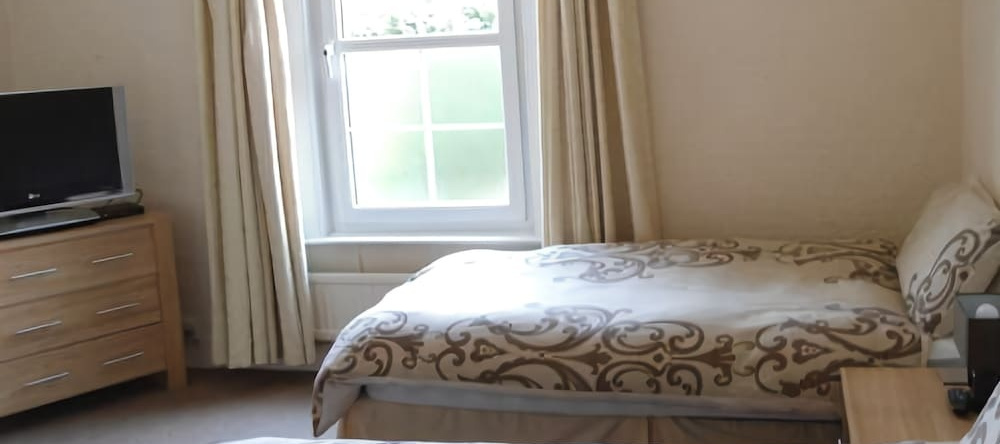 Long Melford B&B, 朗梅尔福德 — 照片 1