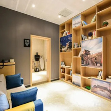 Atour Hotel Guancheng South Road Shanhaiguan Ancient City Qinhuangdao, 秦皇岛 — 照片 3
