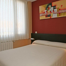 Apartamentos Playa de Portio, 彼埃拉戈斯 — 照片 2
