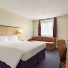 Days Inn by Wyndham Cannock Norton Canes M6 Toll, 坎诺克 — 照片 5